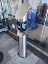 Load image into Gallery viewer, Architecturally Designed Intercom Bollards