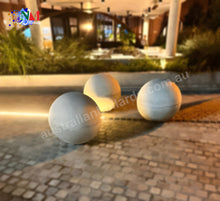 Load image into Gallery viewer, Event Bollards Sphere