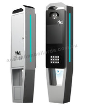 Load image into Gallery viewer, Licence Plate Recognition System