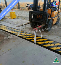 Load image into Gallery viewer, Tyre Killer-Spike Barrier