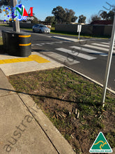 Load image into Gallery viewer, Raptor Pole Protector