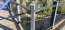 Load image into Gallery viewer, Rhino Balustrading Panels