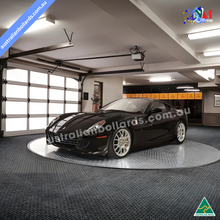 Load image into Gallery viewer, Car TurnTable