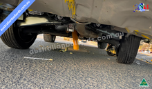 Load image into Gallery viewer, Extra Heavy Duty - PAS68,IWA14-1 and ISO22343-1  Anti-Ram Raid High Impact Energy Absorbing Removable Bollard