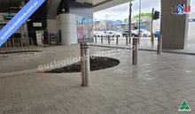 Load image into Gallery viewer, AB-7.5T-64KPH - PAS 68 - Fixed Shallow Mounted System