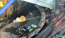 Load image into Gallery viewer, Extra Heavy Duty - PAS68,IWA14-1 and ISO22343-1  Anti-Ram Raid High Impact Energy Absorbing Removable Bollard