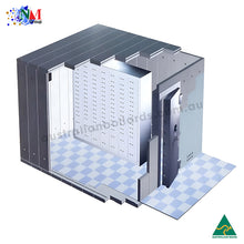 Load image into Gallery viewer, Safe Rooms