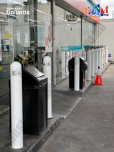 Load image into Gallery viewer, Caltex Bollard