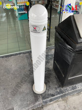 Load image into Gallery viewer, Caltex Bollard