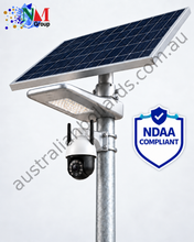Load image into Gallery viewer, Falcon Sentinel 6000 - Lighting & Surveillance System