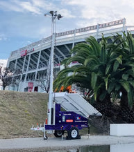 Load image into Gallery viewer, Falcon 8800 - Remote Surveillance Unit