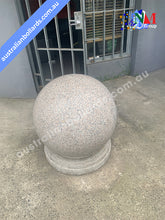 Load image into Gallery viewer, Event Bollards Sphere
