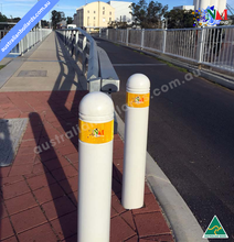 Load image into Gallery viewer, RHINO SECURITY FENCING PEDESTRIAN BARRIER