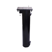 Load image into Gallery viewer, Anti-Ram Raid Access Control Semi Automatic Retractable Bollard - anti ram raid roller door lock down kits, bollards, Ram Raid bollards, retractable bollards, Semi-Automatic bollards - Australian Bollards
