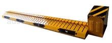 Load image into Gallery viewer, Automatic Tyre Killer System- Spike Barrier - barriers, tyre killer - Australian Bollards