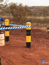 Load image into Gallery viewer, BHP Bollard - - Australian Bollards