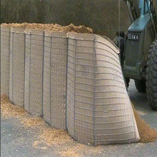 Load image into Gallery viewer, Military Grade Blast Proof Fencing - blast fencing, rhino fencing, security fencing - Australian Bollards