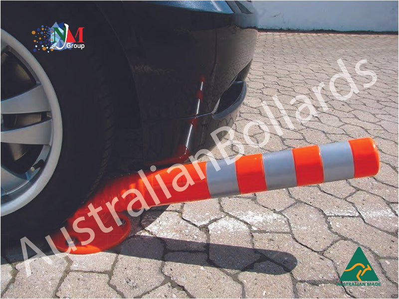 Australian Bollards - Delivering Flexible Solutions Today