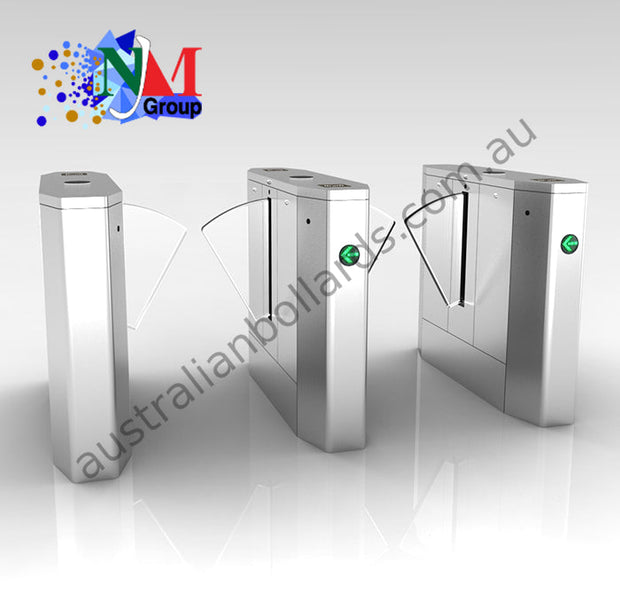 Australian Bollards – Innovating Access Solutions Today