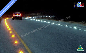 Solar Road Stud