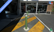 Load image into Gallery viewer, Heavy Duty Bollard
