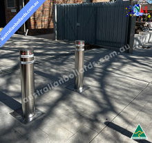 Load image into Gallery viewer, Telescopic Bollard - 2 Stage
