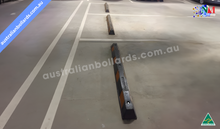 Load image into Gallery viewer, Wheel Stops - Australian Bollards
