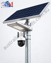 Load image into Gallery viewer, Falcon Sentinel 6000 - Lighting &amp; Surveillance System
