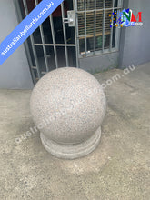 Load image into Gallery viewer, Event Bollards Sphere
