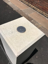 Load image into Gallery viewer, Colossus Rectangular Bollard
