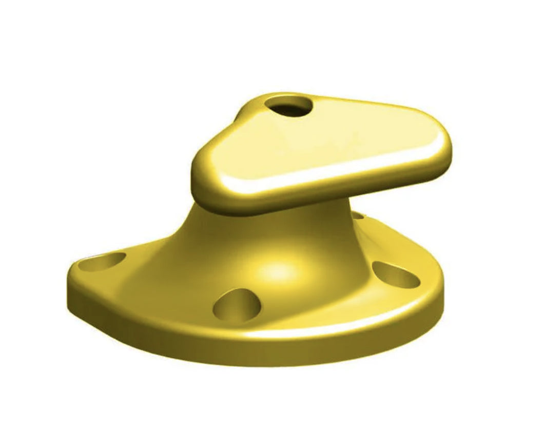 Mooring Bollards - T-Head Bitt Bollard