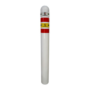 Energy Absorbing Bollard - SA - bollards, fixed bollards, sub-surface mounted bollards - Australian Bollards