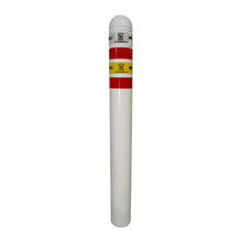 Load image into Gallery viewer, Energy Absorbing Bollard -QLD - bollards, fixed bollards, sub-surface mounted bollards - Australian Bollards
