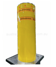 Load image into Gallery viewer, Automatic Pneumatic Bollard - AB-PB325-900Y -  - Australian Bollards  
