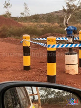 Load image into Gallery viewer, BHP Bollard -  - Australian Bollards  
