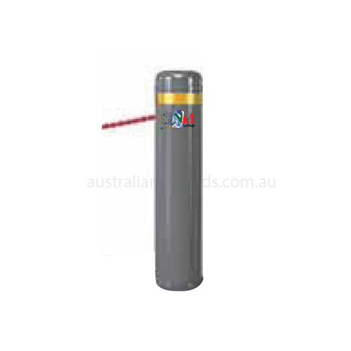 Heavy Duty Bollard - bollards, VBIED bollards, VBT bollards - Australian Bollards  