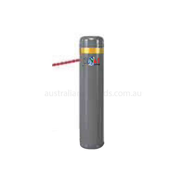 Heavy Duty Bollard - bollards, VBIED bollards, VBT bollards - Australian Bollards  