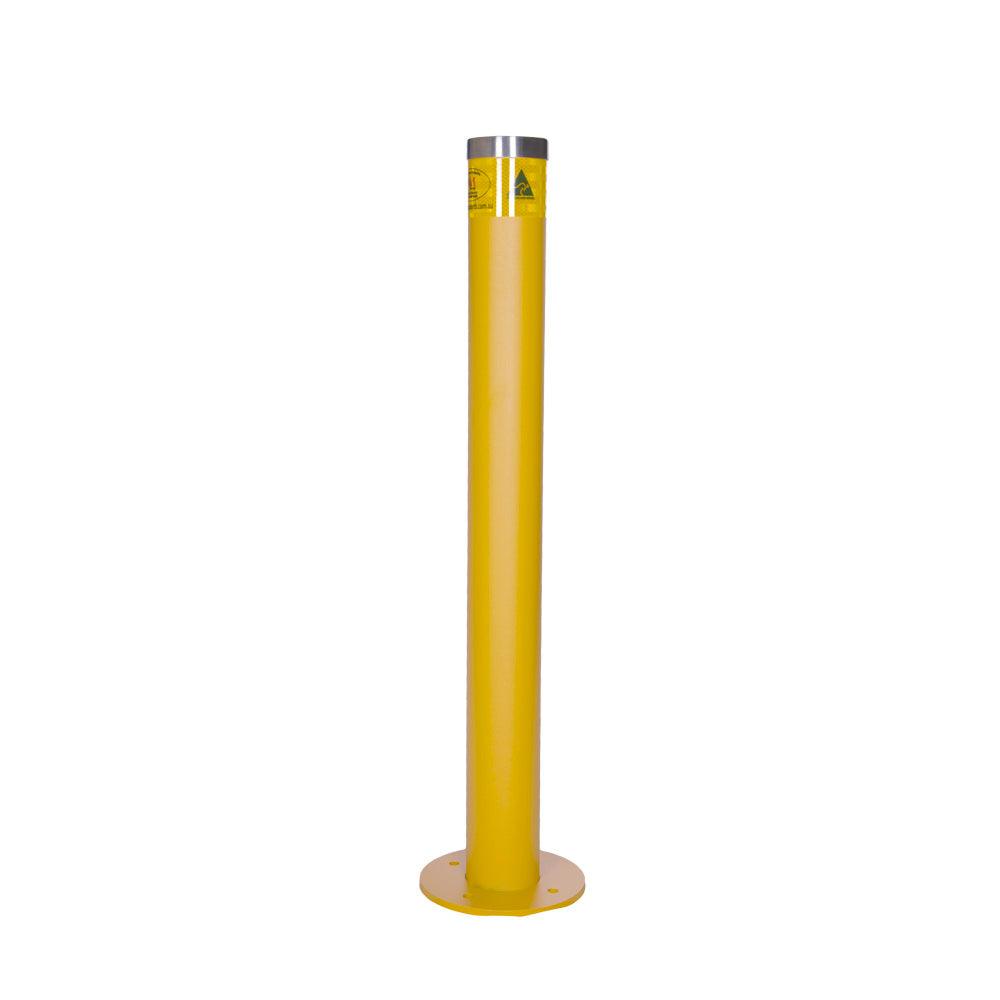 General Purpose Bollard (AB-GP90-1200Y)