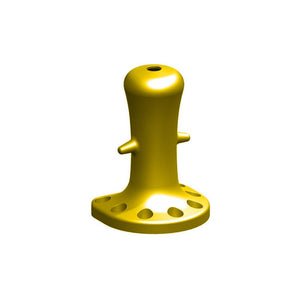 Mooring Bollards - Single Bitt Bollard - mooring bollards - Australian Bollards  