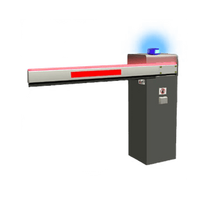 Parking Barrier - DDA Compliant - barriers, boom gates, forklift pedestrian warehouse safety, Parking Barriers, Warehouse products - Australian Bollards  