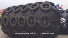 Load image into Gallery viewer, Pneumatic Marine Fenders - marine fenders - Australian Bollards  
