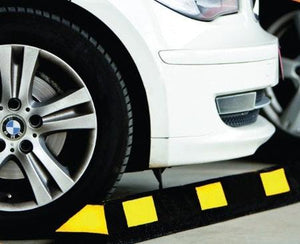 Premier Wheel Stops - premier wheel stops, wheel stops - Australian Bollards  