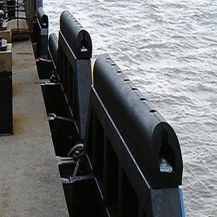 Profile Marine Fenders - marine fenders - Australian Bollards  