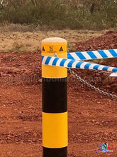 Load image into Gallery viewer, RioTinto Bollard -  - Australian Bollards  
