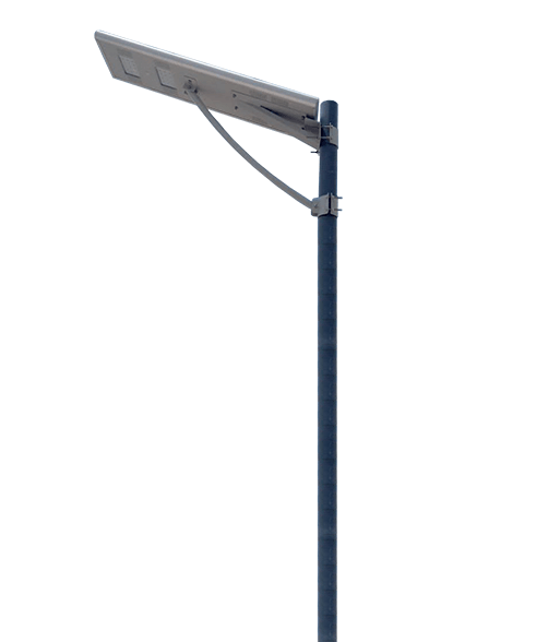 Solar Street Light - 100 Watts -  - Australian Bollards  