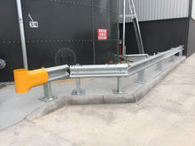 Load image into Gallery viewer, W-Beam System by Armco Railing - Double Height - W-Beam system by Armco Railing - Australian Bollards  
